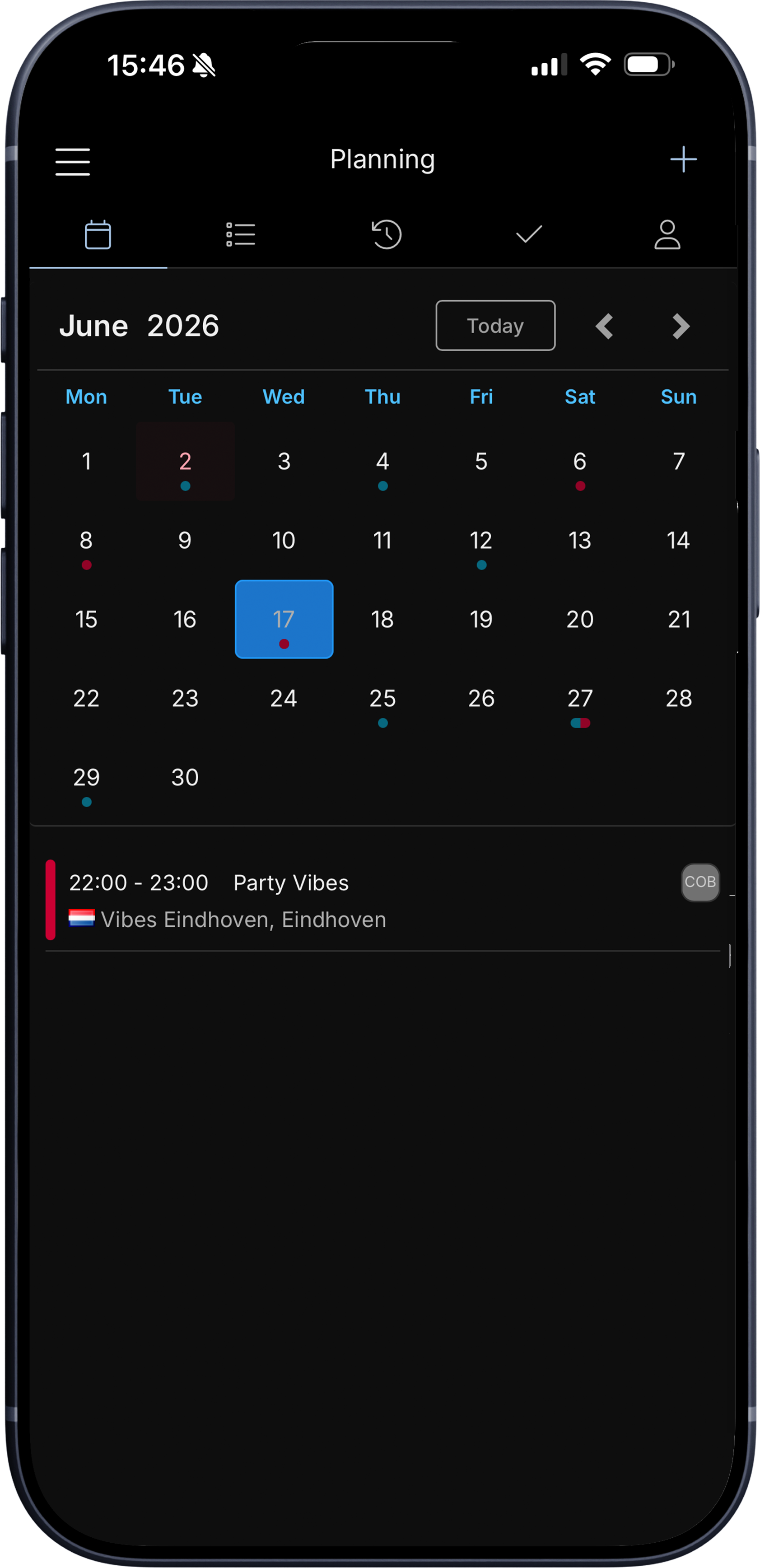 Artwin Live mobile app